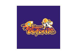 Espaço euforia buffet logo