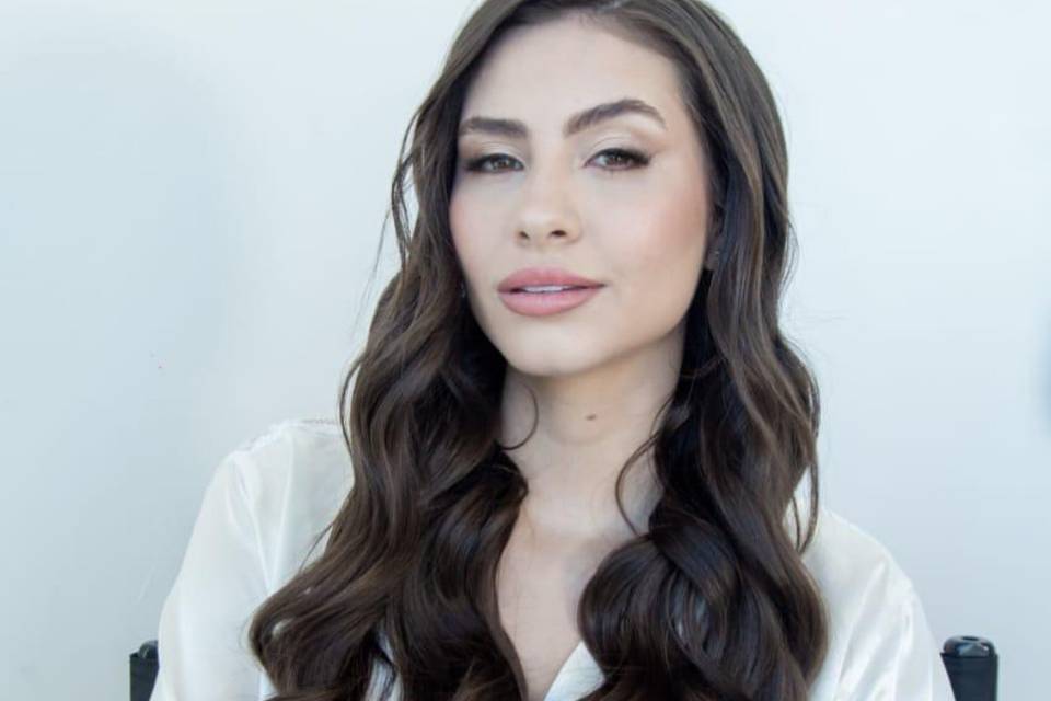 Noivinha Mari