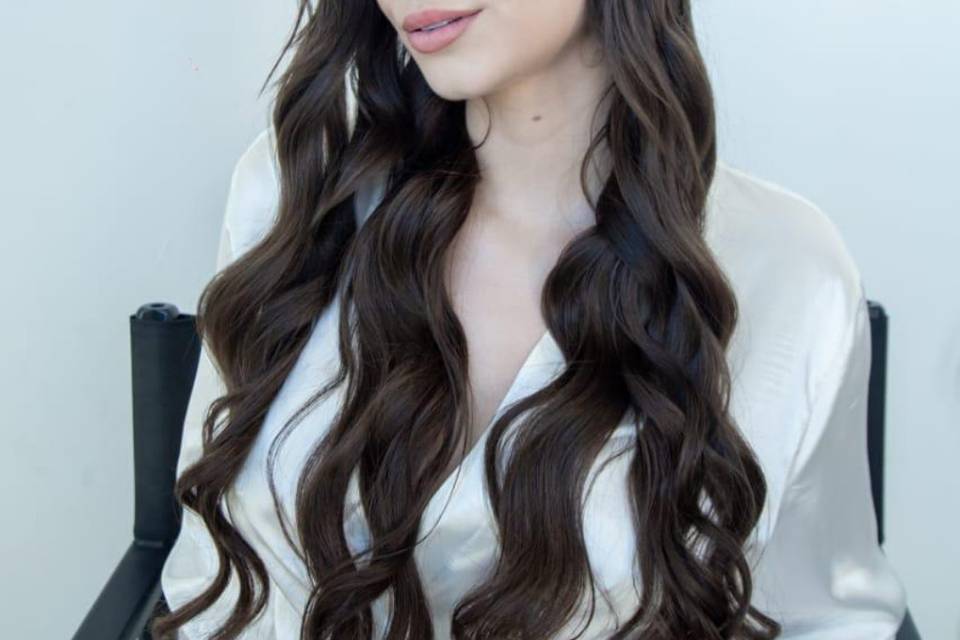 Noivinha Mari