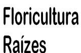 Floricultura Raízes logo
