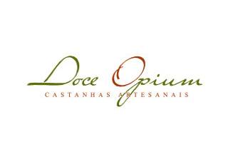 Doce Opium Castanhas Artesanais