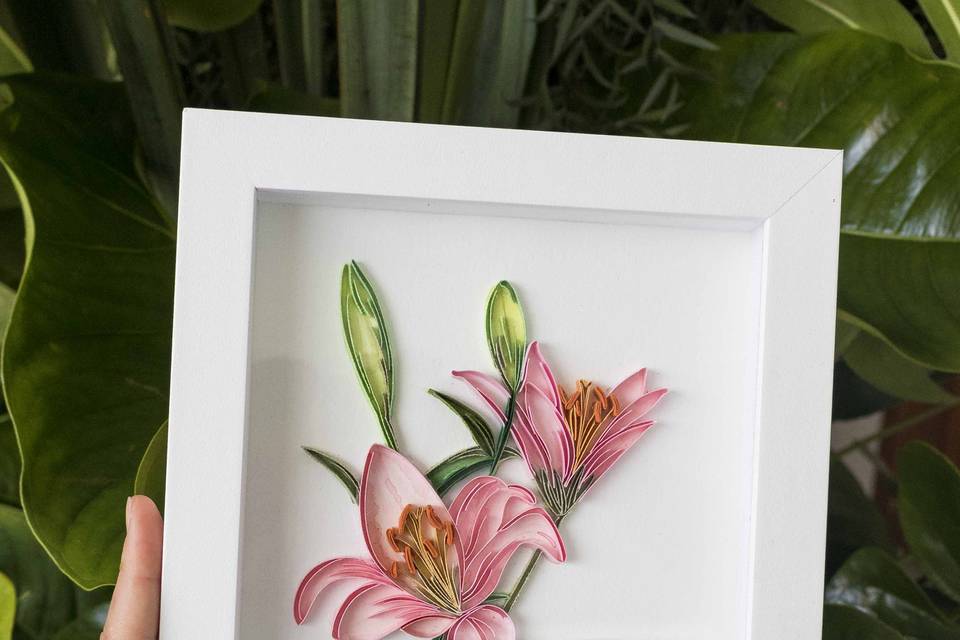 Flores