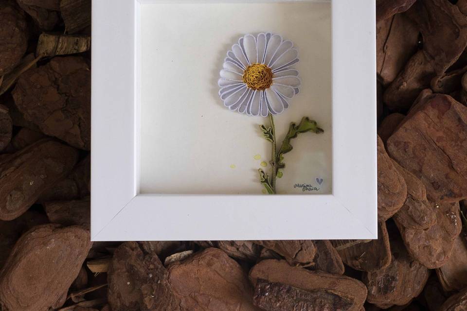 Quadro personalizado