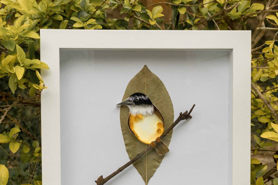 Quadro personalizado
