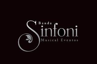 Logo Banda Sinfoni