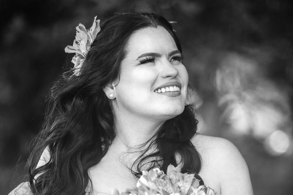 Pre-wedding