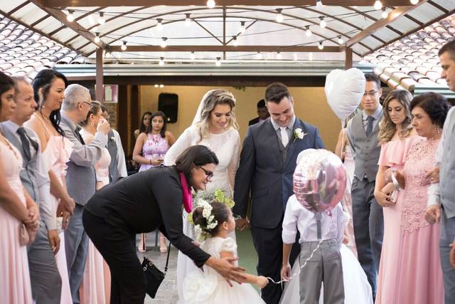 Fotos protocolares