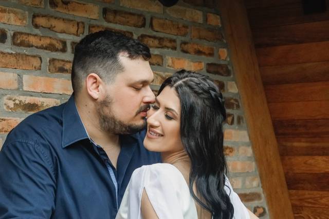 Pré Wedding