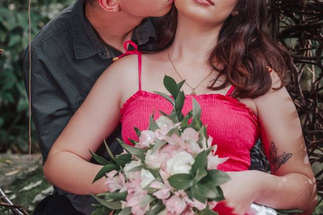 Pré Wedding