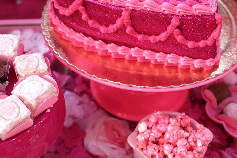 Doces