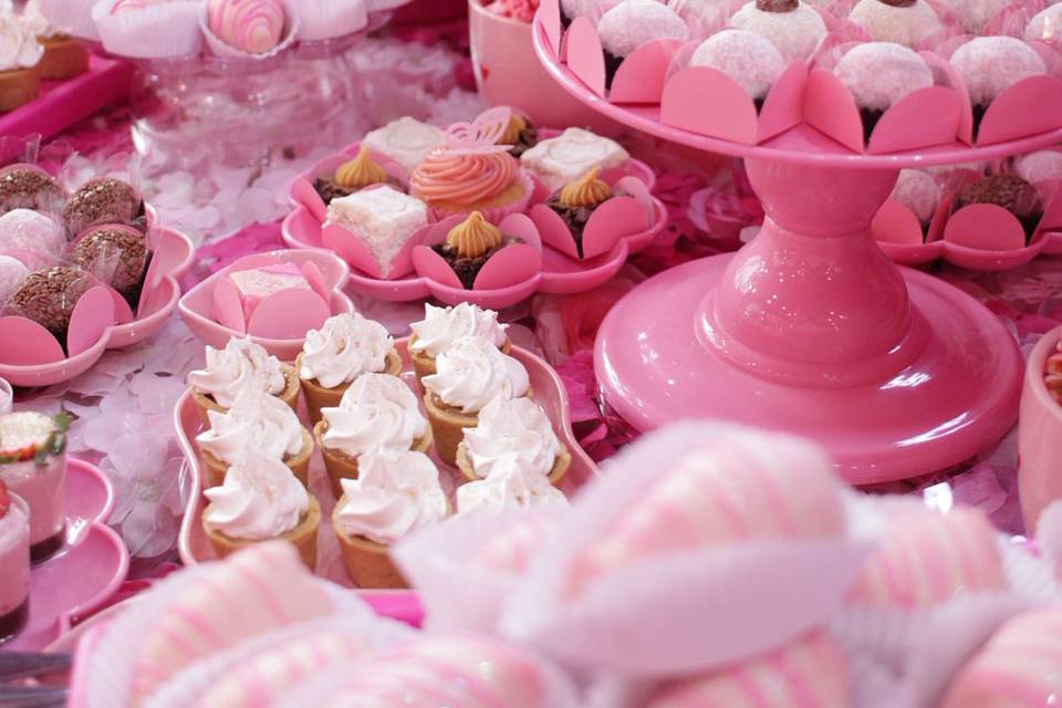 Doces