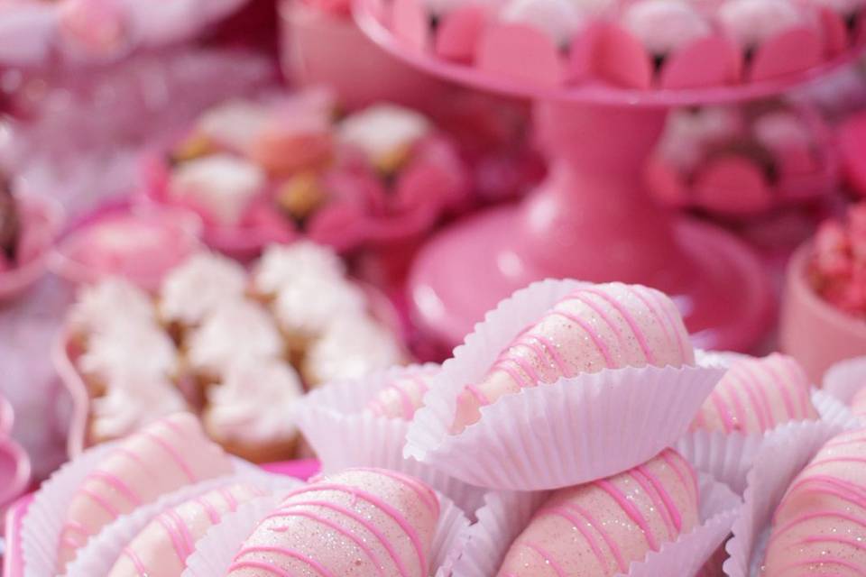 Doces