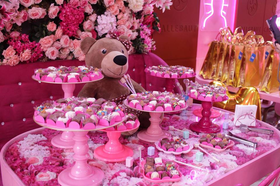 Doces