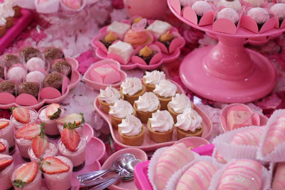 Doces