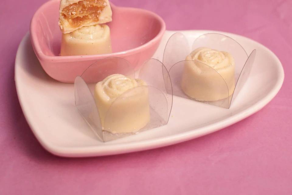 Doces
