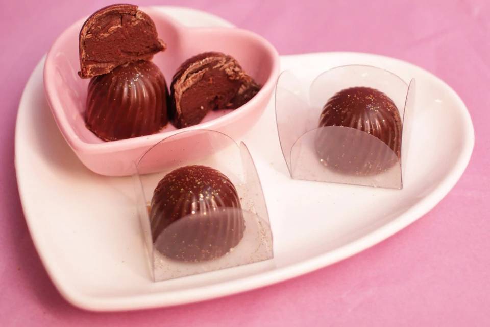 Doces