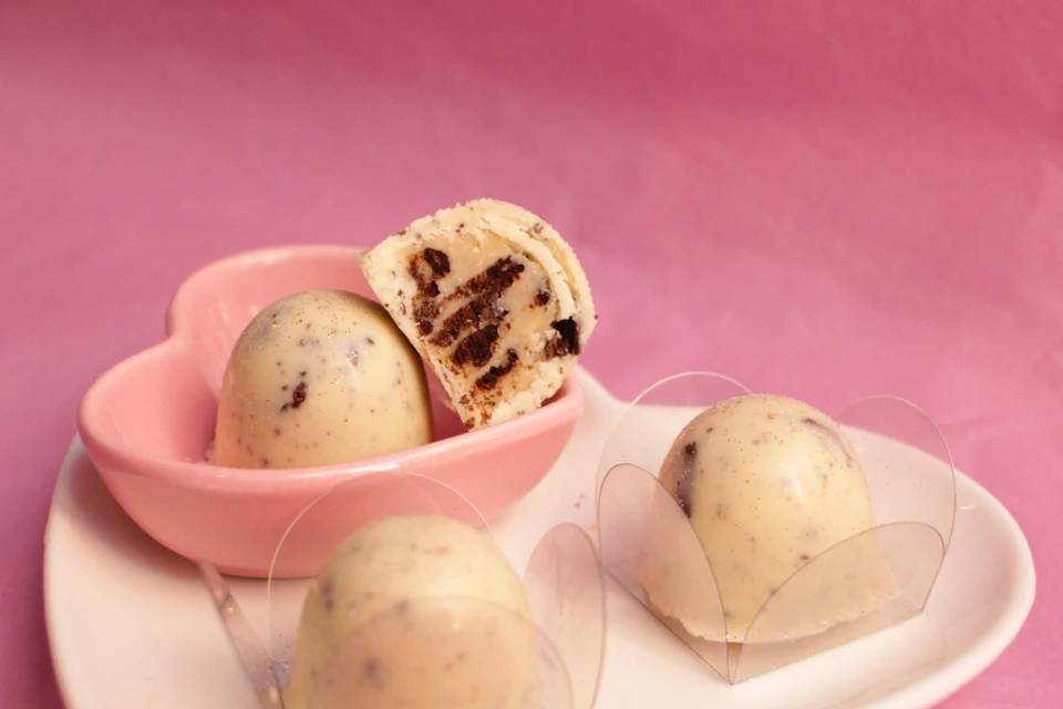 Doces