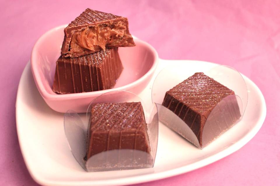 Doces