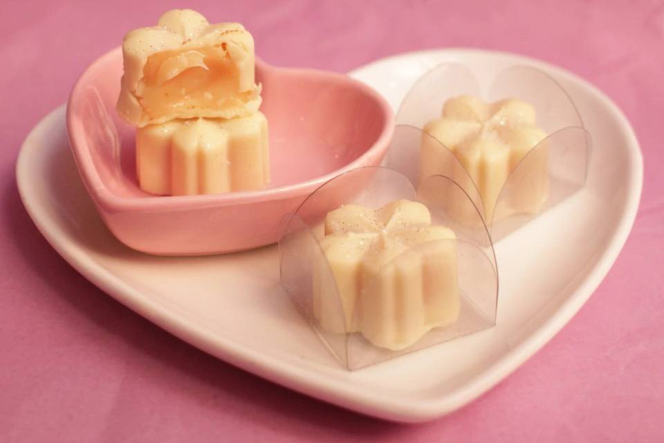 Doces