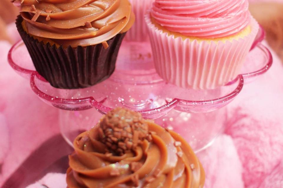 Pikupcake