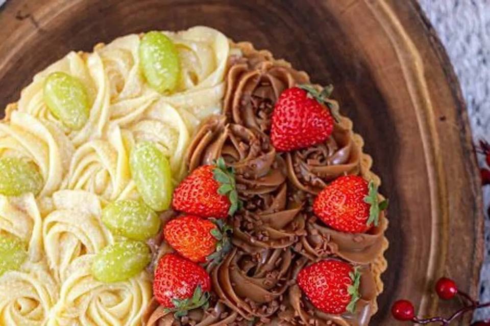 Pikurruchas Brigadeiro Gourmet