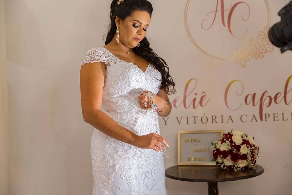 Casamento Augusto & Vitória