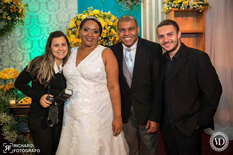 Casamento