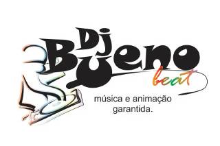 DJ Bueno beat logo