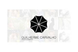 Guilherme Carvalho Fotografias logo