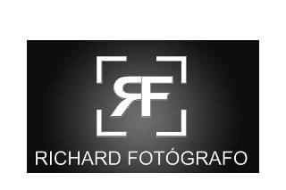 Richard Fotógrafo Logo