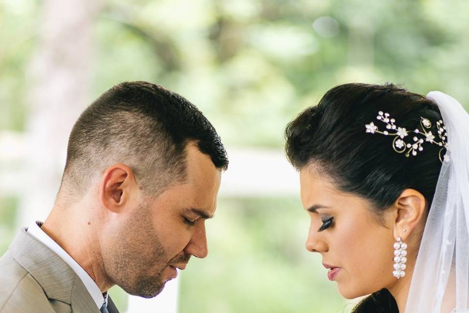 Casamento Sebastião e Fernanda