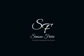 Simone Freire logo