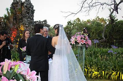Casamentos