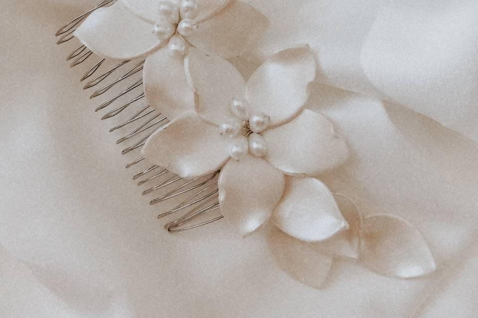 Belle Fleur