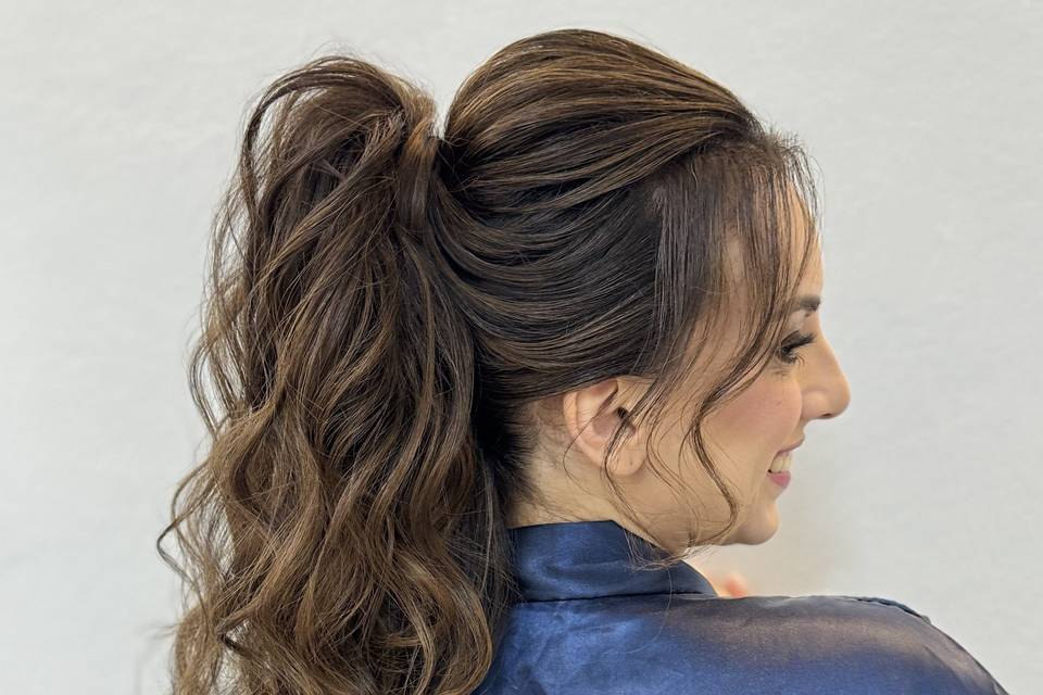 Ponytail