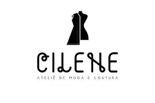 Cilene ateliê logo