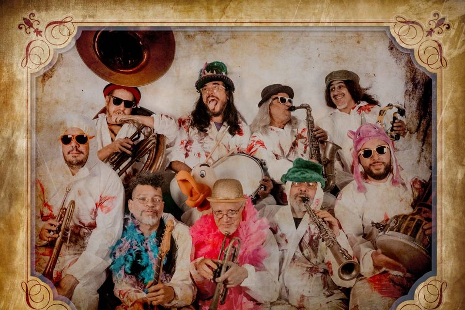 Funkstein