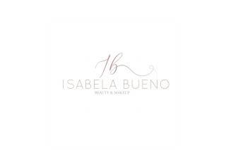 Isabela Bueno Beauty & Make Up logo