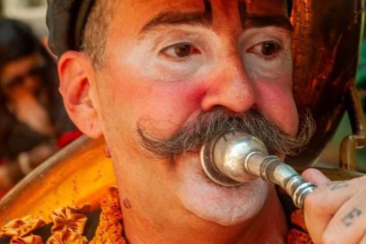 FANFARRA FUNKSTEIN