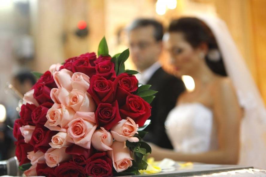 Detalhe floral