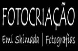 Emi Shimada Fotografias logo