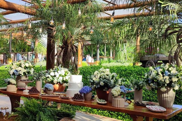 DUO Doces Finos e Chocolataria