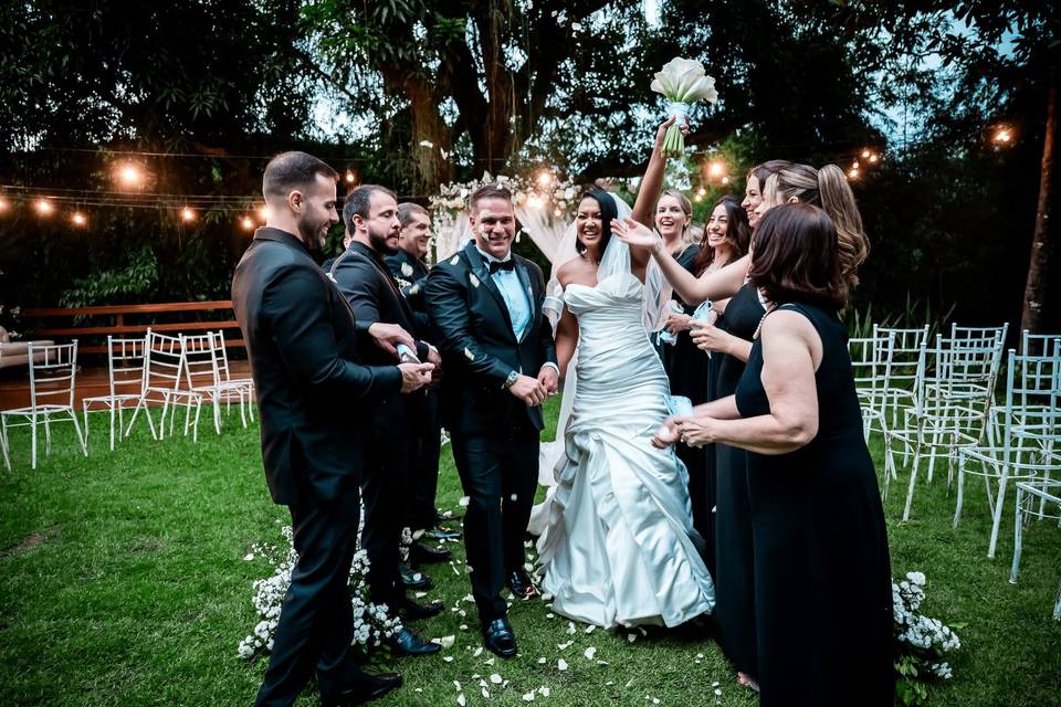 Vila Nova Eventos