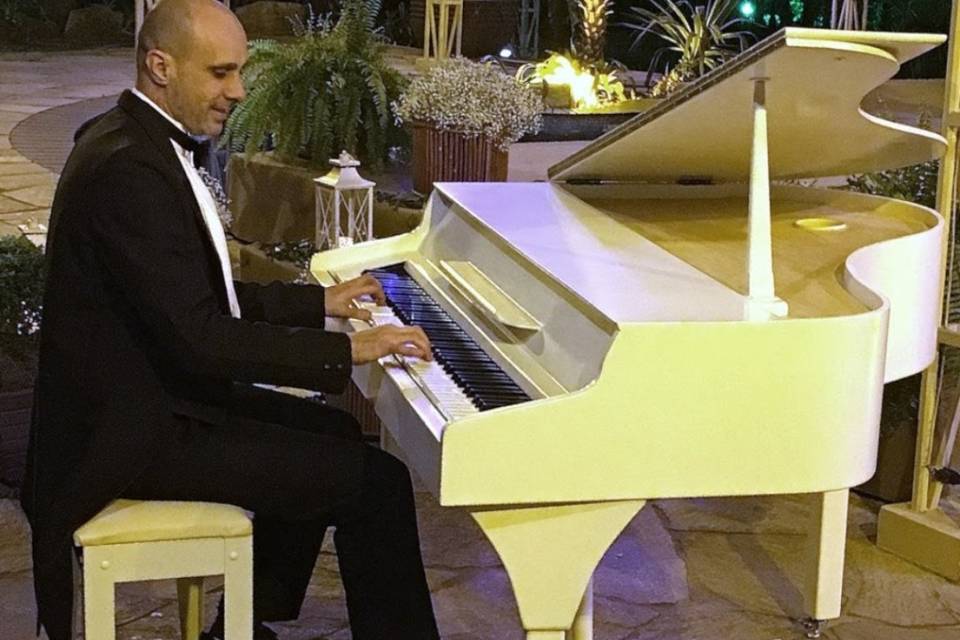 Pianista!