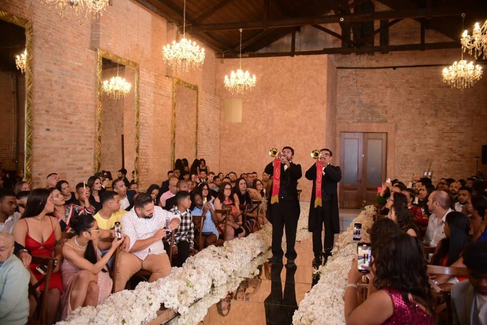 Casamento