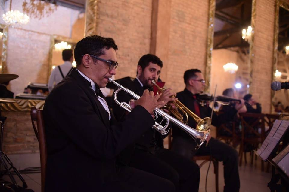 Banda musical