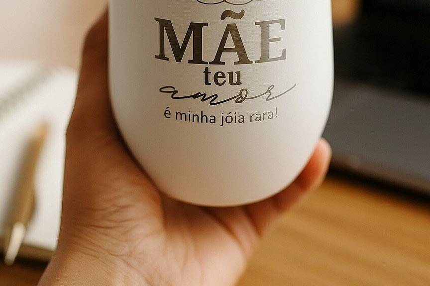 Porcelanas personalizadas