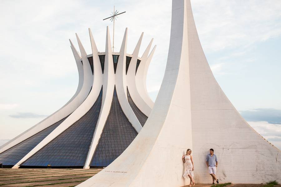 Pré casamento em brasília