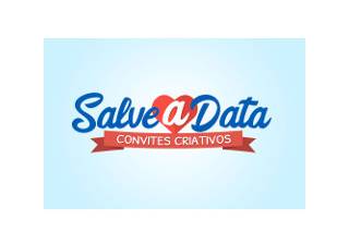 salve a data logo