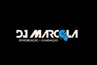 dj marco logo